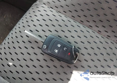 2011 Chevrolet Equinox Ls from USA, damaged, VIN 2CNFLCEC7B6218464